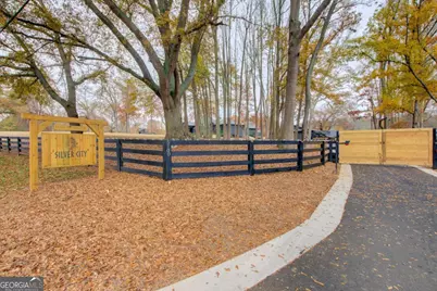 5125 Dahlonega Highway, Cumming, GA 30028 - Photo 35