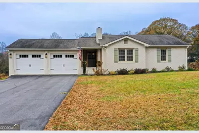 5125 Dahlonega Highway, Cumming, GA 30028 - Photo 1