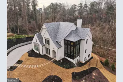 469 Emily Reed Lane #LOT 11, Atlanta, GA 30342 - Photo 3