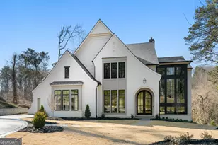 469 Emily Reed Ln, Atlanta, GA 30342 - Photo 1