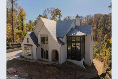 469 Emily Reed Lane #LOT 11, Atlanta, GA 30342 - Photo 13