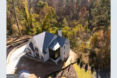 469 Emily Reed Lane #LOT 11, Atlanta, GA 30342 - Photo 21