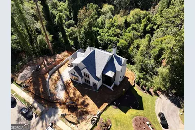 469 Emily Reed Lane #LOT 11, Atlanta, GA 30342 - Photo 7