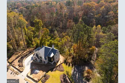 469 Emily Reed Lane #LOT 11, Atlanta, GA 30342 - Photo 23