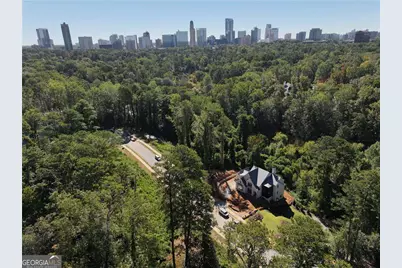 469 Emily Reed Lane #LOT 11, Atlanta, GA 30342 - Photo 13