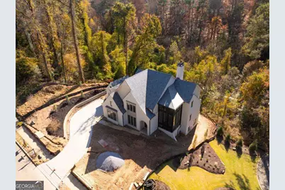 469 Emily Reed Lane #LOT 11, Atlanta, GA 30342 - Photo 15