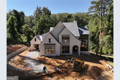 469 Emily Reed Lane #LOT 11, Atlanta, GA 30342 - Photo 5