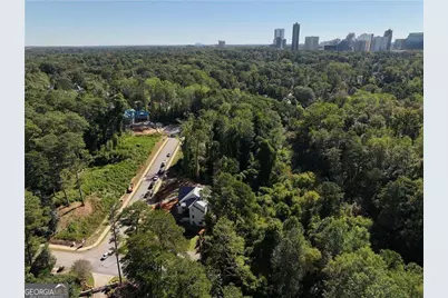 469 Emily Reed Lane #LOT 11, Atlanta, GA 30342 - Photo 5