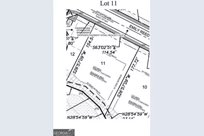 469 Emily Reed Lane #LOT 11, Atlanta, GA 30342 - Photo 55