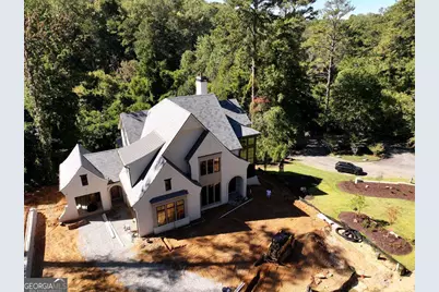 469 Emily Reed Lane #LOT 11, Atlanta, GA 30342 - Photo 17