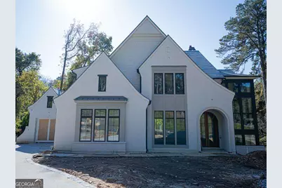 469 Emily Reed Lane #LOT 11, Atlanta, GA 30342 - Photo 11