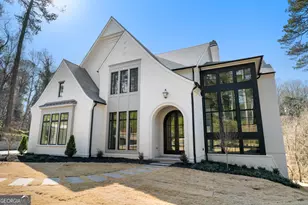 469 Emily Reed Ln, Atlanta, GA 30342 - Photo 7