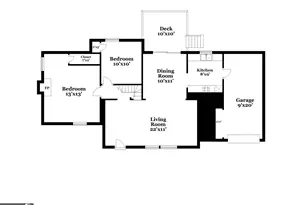 4012 Day Trail N, Ellenwood, GA 30294 - Photo 17