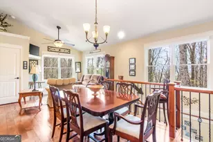 705 Laurel Ridge Dr, Ellijay, GA 30536 - Photo 9