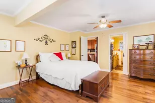 705 Laurel Ridge Dr, Ellijay, GA 30536 - Photo 13