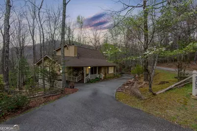 705 Laurel Ridge Drive #B54, Ellijay, GA 30536 - Photo 29