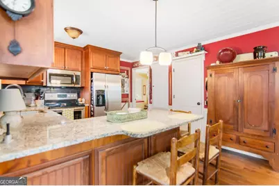 705 Laurel Ridge Drive #B54, Ellijay, GA 30536 - Photo 7