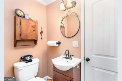 705 Laurel Ridge Drive #B54, Ellijay, GA 30536 - Photo 23