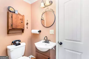 705 Laurel Ridge Dr, Ellijay, GA 30536 - Photo 23