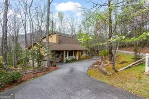 705 Laurel Ridge Dr, Ellijay, GA 30536 - Photo 1