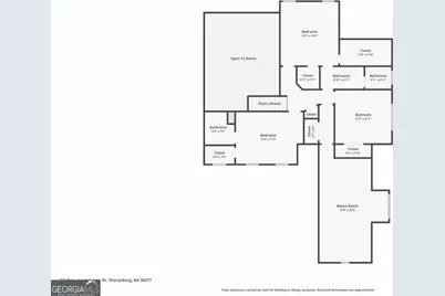 374 Beaumont Farms Drive, Sharpsburg, GA 30277 - Photo 31