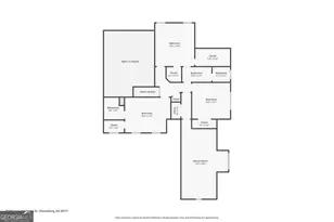 374 Beaumont Farms Dr, Sharpsburg, GA 30277 - Photo 31