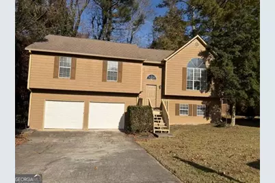 874 Grindstone Drive SW, Marietta, GA 30060 - Photo 1