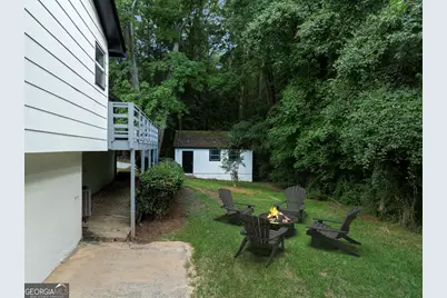 1825 Niskey Lake Road SW, Atlanta, GA 30331 - Photo 11