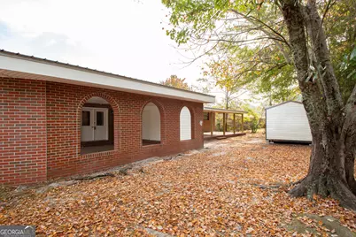 407 Pineview Drive, Waycross, GA 31501 - Photo 33