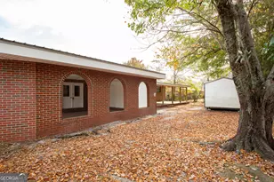 407 Pineview Dr, Waycross, GA 31501 - Photo 33