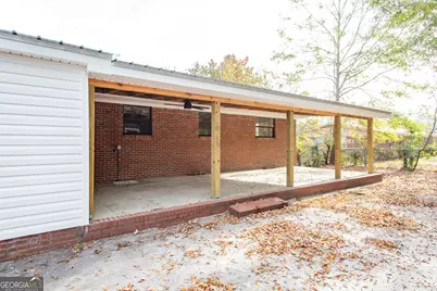 407 Pineview Drive, Waycross, GA 31501 - Photo 35