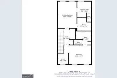 395 Laurent Street NW #4, Atlanta, GA 30318 - Photo 21