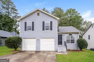 5795 Meadowview Rd, Rex, GA 30273 - Photo 1