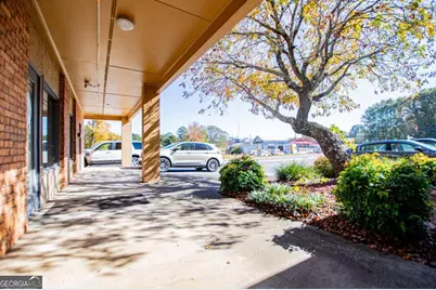 809 W Bankhead Highway, Villa Rica, GA 30180 - Photo 1