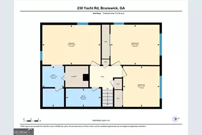 230 Yacht Road, Brunswick, GA 31525 - Photo 37