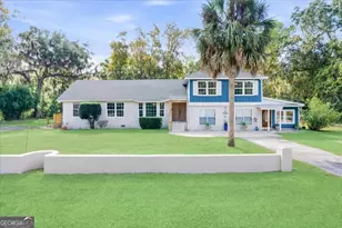 230 Yacht Rd, Brunswick, GA 31525 - Photo 1