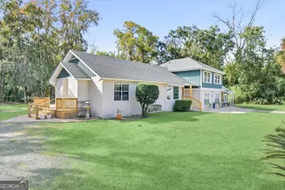 230 Yacht Road, Brunswick, GA 31525 - Photo 3