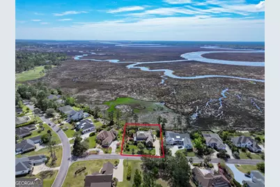 1003 Brown Thrasher Point, Saint Marys, GA 31558 - Photo 59