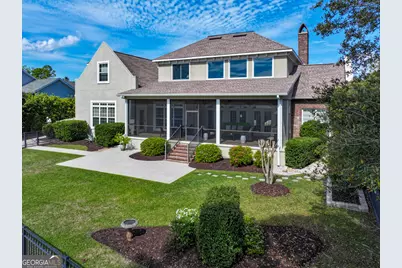 1003 Brown Thrasher Point, Saint Marys, GA 31558 - Photo 57