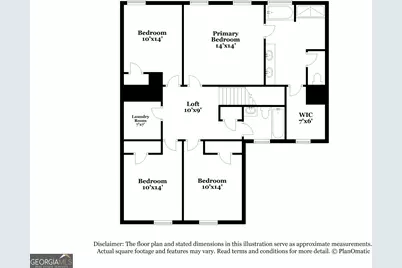 2944 S South Hills, Riverdale, GA 30296 - Photo 17