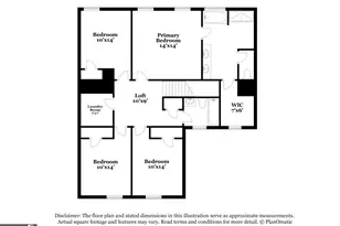 2944 S South Hills, Riverdale, GA 30296 - Photo 17