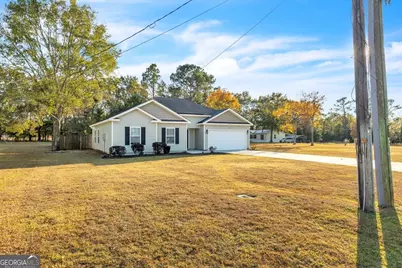 203 Bull Street, Glennville, GA 30427 - Photo 27