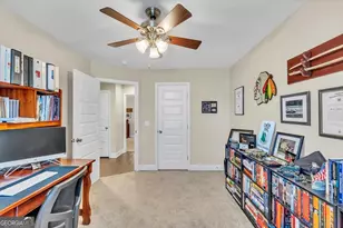 203 Bull St, Glennville, GA 30427 - Photo 17