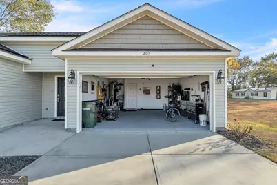 203 Bull Street, Glennville, GA 30427 - Photo 25
