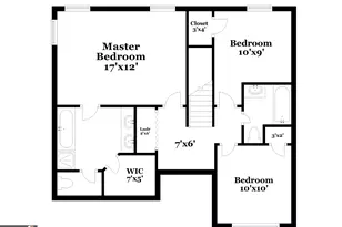 1579 Isleworth Cir, College Park, GA 30349 - Photo 3