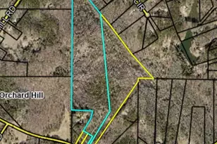2199 Rehoboth Rd, Griffin, GA 30223 - Photo 1