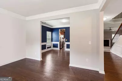 256 Berkleigh Trails Drive, Hiram, GA 30141 - Photo 7