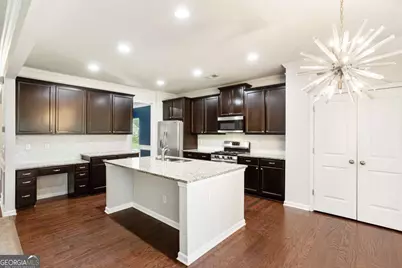 256 Berkleigh Trails Drive, Hiram, GA 30141 - Photo 17