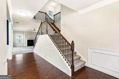 256 Berkleigh Trails Drive, Hiram, GA 30141 - Photo 5