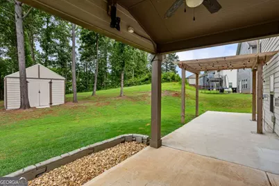 256 Berkleigh Trails Drive, Hiram, GA 30141 - Photo 49